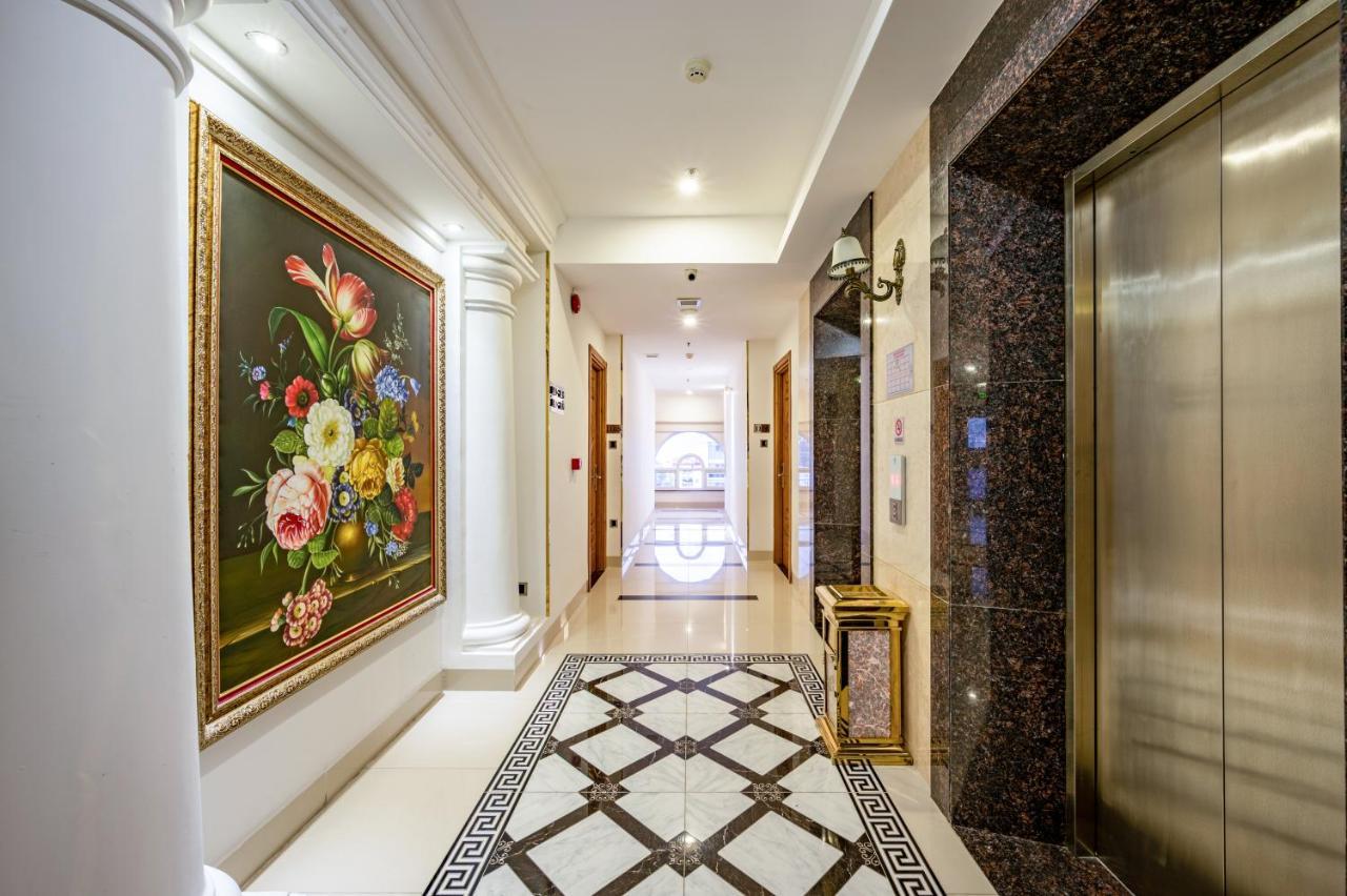 Acnos Grand Hotel Хошимін Екстер'єр фото